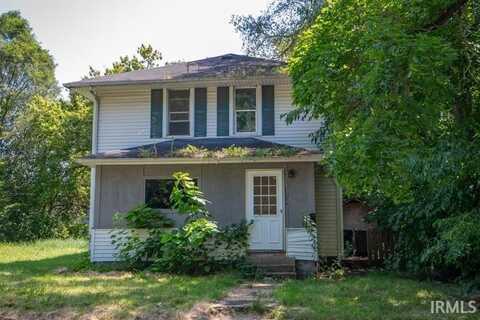 1126 Johnson Street, South Bend, IN 46628