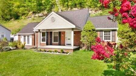 2423 Big Branch Rd, Hindman, KY 41822