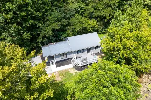 1578 Powells Creek, Pikeville, KY 41501