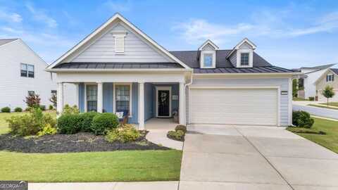 5781 Cypress Bluff LN, Hoschton, GA 30548