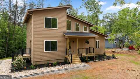 939 Sunset RD, Epworth, GA 30541