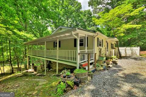 187 Allen DR, Blairsville, GA 30512