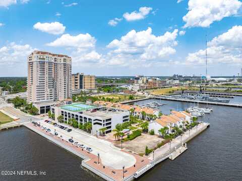 400 E BAY Street 811, Jacksonville, FL 32202