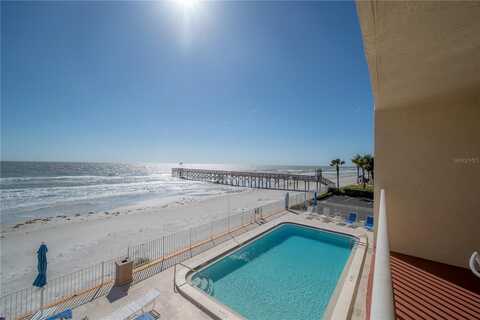 16308 GULF BOULEVARD 209, REDINGTON BEACH, FL 33708