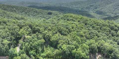 LOT 5 Heights OVRLK, Cherry Log, GA 30522