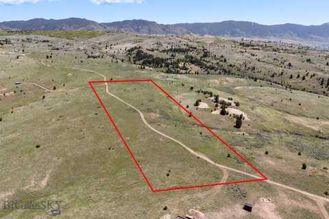 The Damon, Walkerville, MT 59701