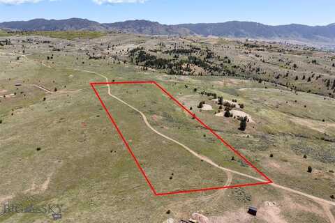 The Damon, Walkerville, MT 59701