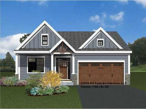 5 Edgewater Drive, Brentwood, NH 03833