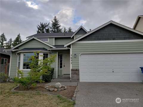 208Th Street, SPANAWAY, WA 98387