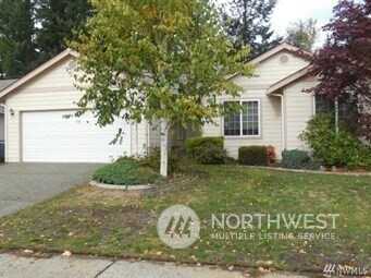 168Th Street, PUYALLUP, WA 98374