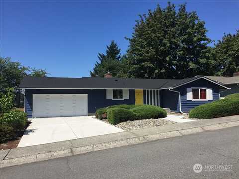 137Th, BELLEVUE, WA 98005