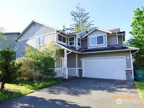 147Th, LYNNWOOD, WA 98087