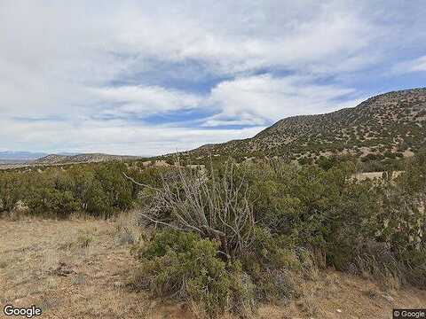 Camino Cerro Chato, CERRILLOS, NM 87010