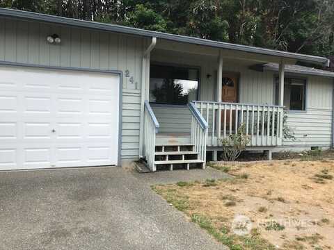 Willow, BREMERTON, WA 98310