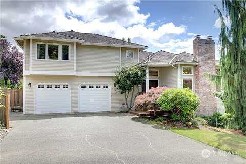 149Th, BELLEVUE, WA 98006