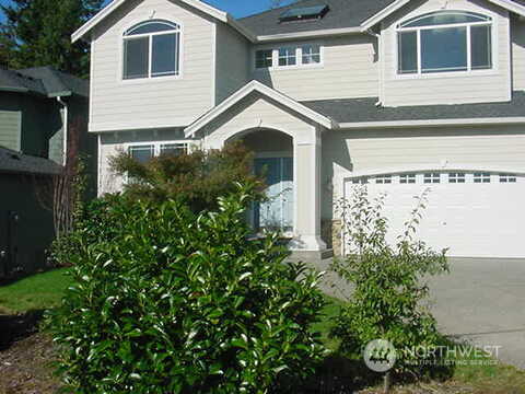 160Th, BOTHELL, WA 98012