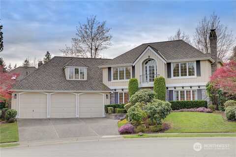 172Nd, BELLEVUE, WA 98006