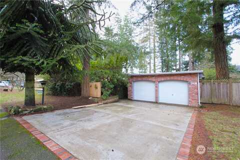 160Th, BELLEVUE, WA 98008