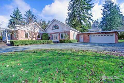 92Nd, CLYDE HILL, WA 98004