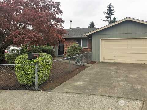 130Th, RENTON, WA 98058