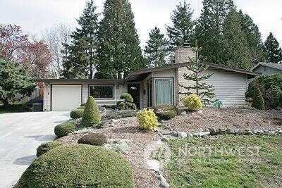 1St, BELLEVUE, WA 98008