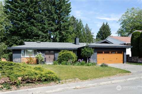 147Th, BELLEVUE, WA 98007