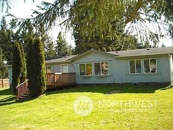 71St Avenue, ROY, WA 98580