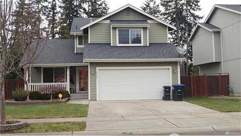 Yelm Terra, YELM, WA 98597