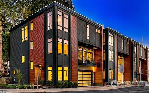 3Rd Court S, Kirkland, WA 98033