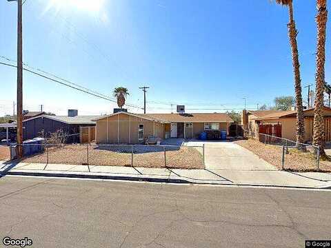 Apple Valley, LAS VEGAS, NV 89108