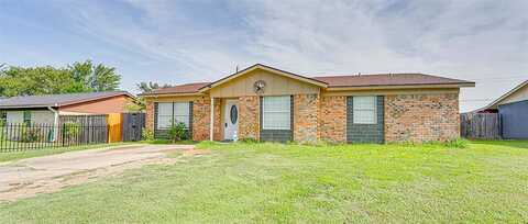 Ambassador, BALCH SPRINGS, TX 75180