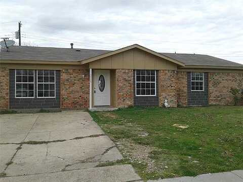 Ambassador, BALCH SPRINGS, TX 75180