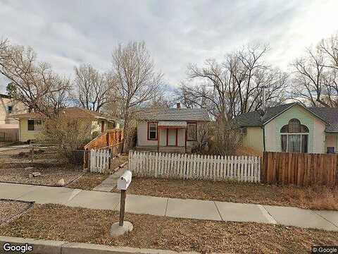 20Th, COLORADO SPRINGS, CO 80904