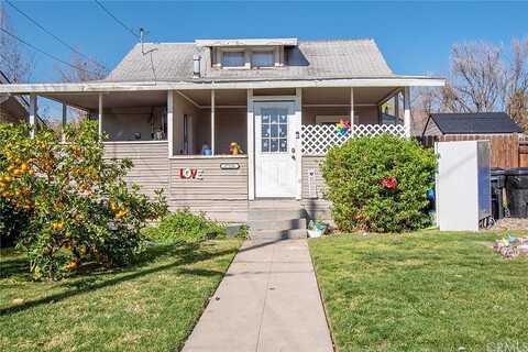 Main, HIGHLAND, CA 92346