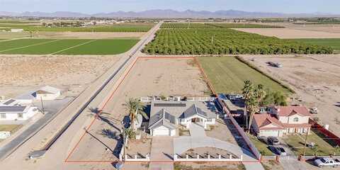 Avenue 1, YUMA, AZ 85365