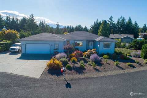 Lighthouse View, SEQUIM, WA 98382