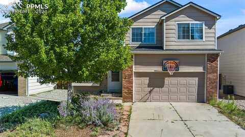 Archwood, COLORADO SPRINGS, CO 80920