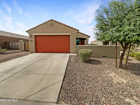 Henson, SAN TAN VALLEY, AZ 85140