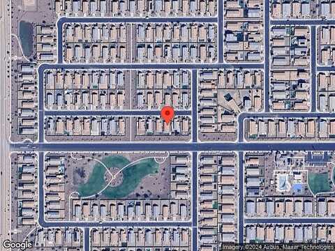 Henson, SAN TAN VALLEY, AZ 85140