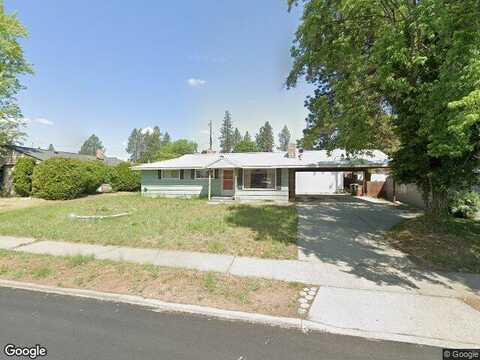 Decatur, SPOKANE, WA 99205