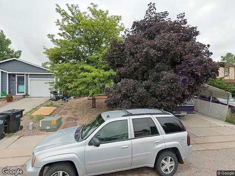 Manassas, COLORADO SPRINGS, CO 80922