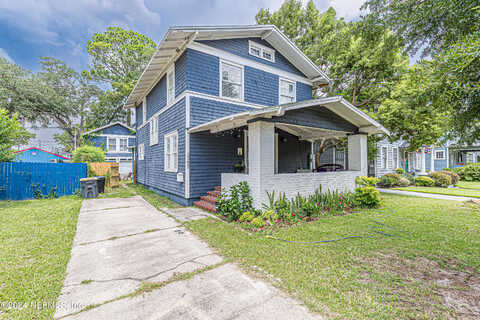 Dellwood, JACKSONVILLE, FL 32204