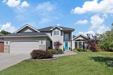 Timberlane, SPOKANE VALLEY, WA 99037