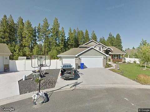 Colfax, COLBERT, WA 99005