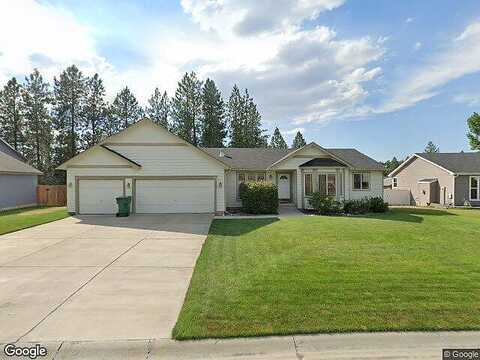 Colfax, COLBERT, WA 99005