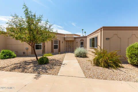 108Th, SUN CITY, AZ 85351