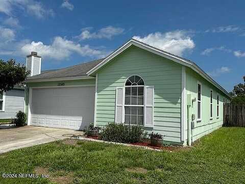 Silent Brook, JACKSONVILLE, FL 32225