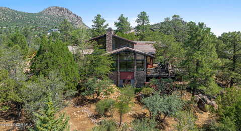 Lichen Ridge, PRESCOTT, AZ 86303