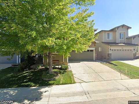 Green Haven, HIGHLANDS RANCH, CO 80126