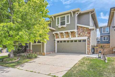 Green Haven, HIGHLANDS RANCH, CO 80126